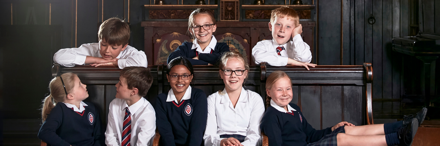 King's St Alban's 